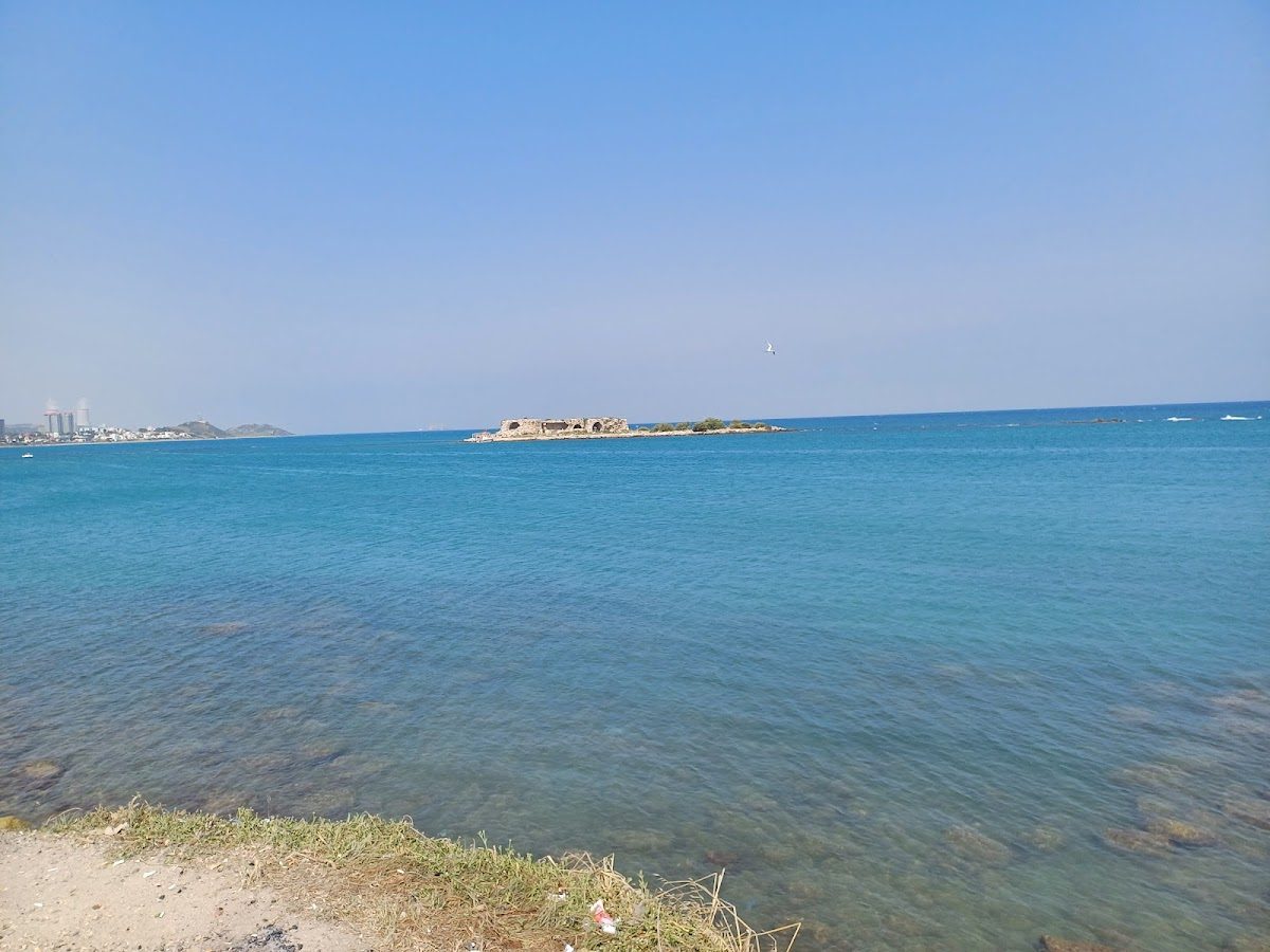 Yumurtalık Sahil