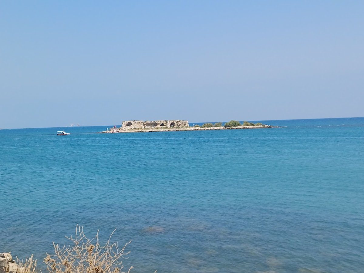 Yumurtalık Sahil - 5