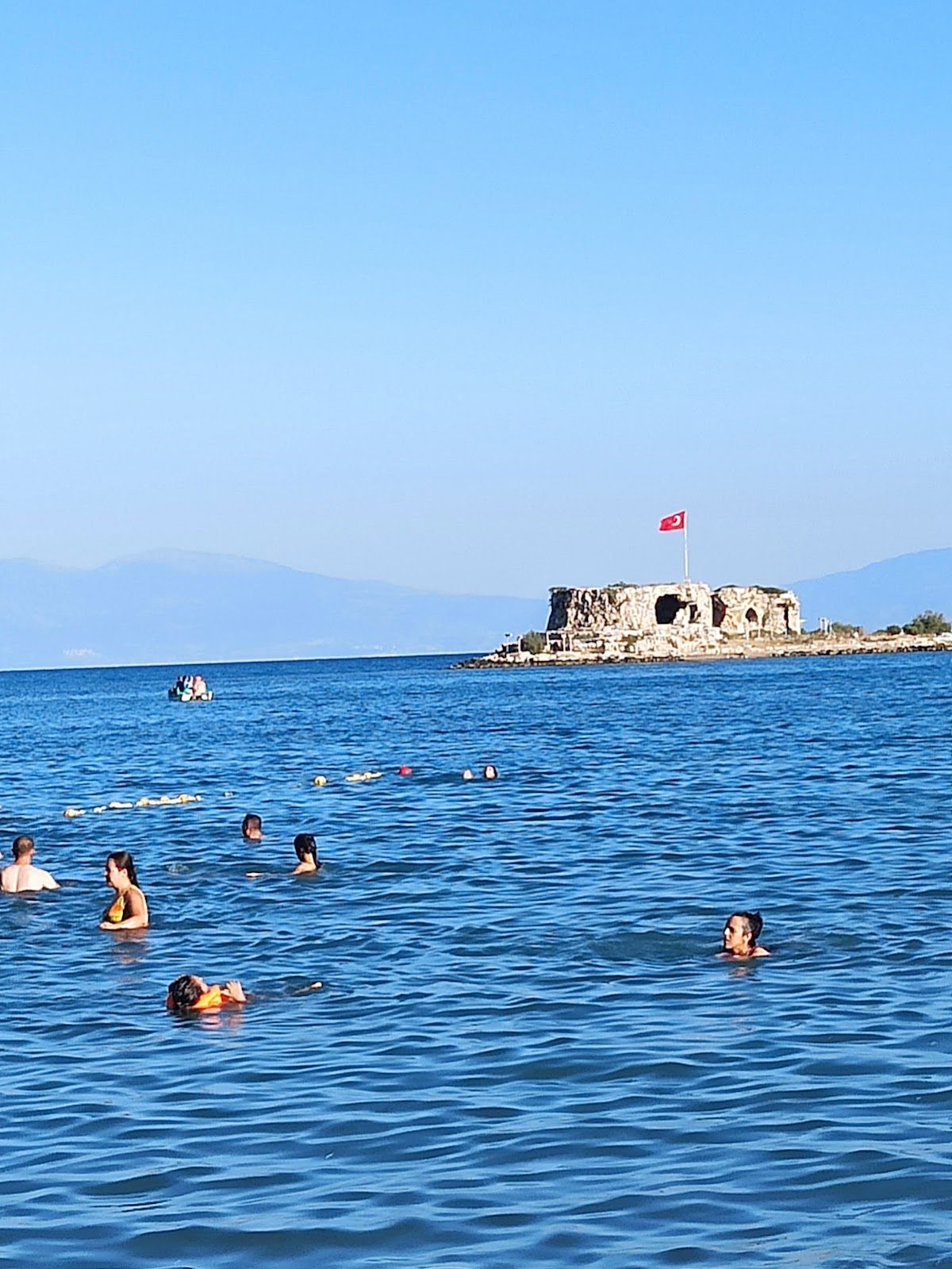 Yumurtalık Sahil - 6