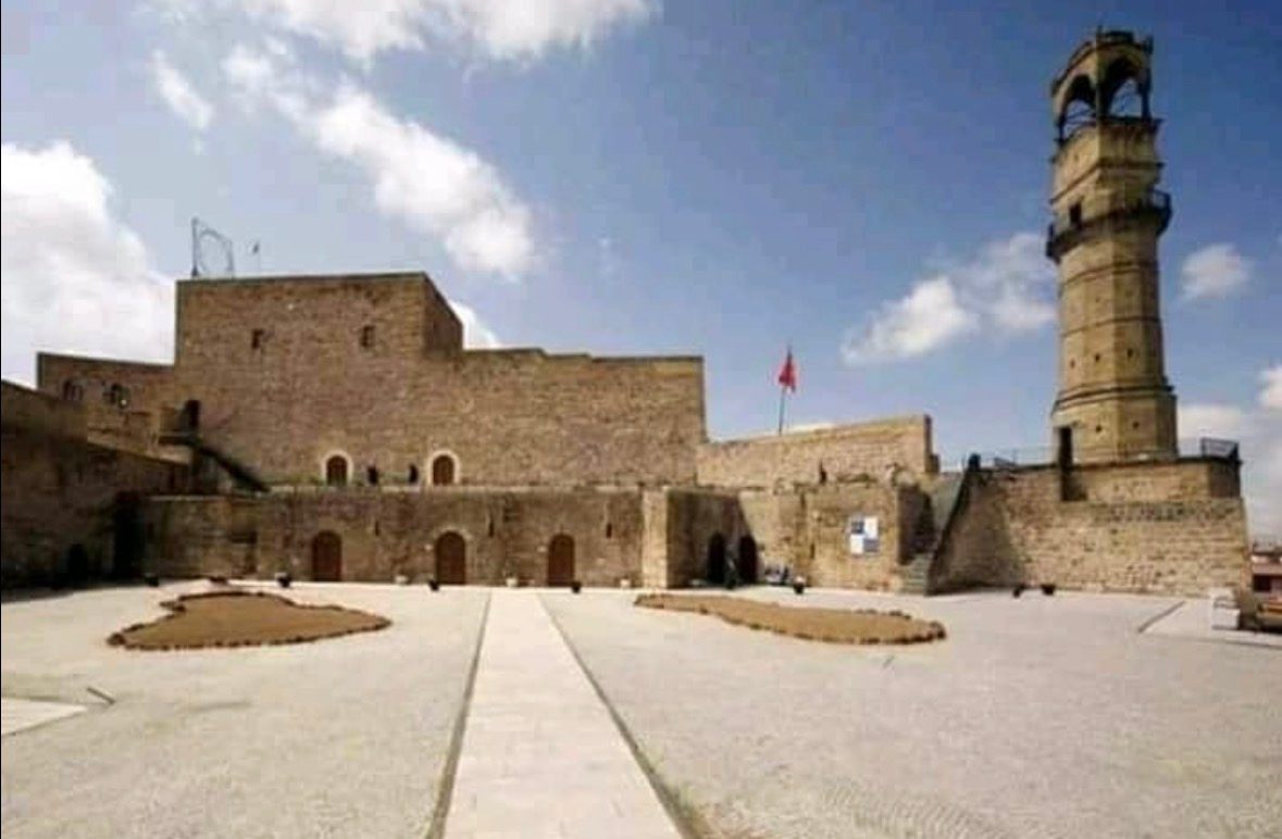 Niğde Castle