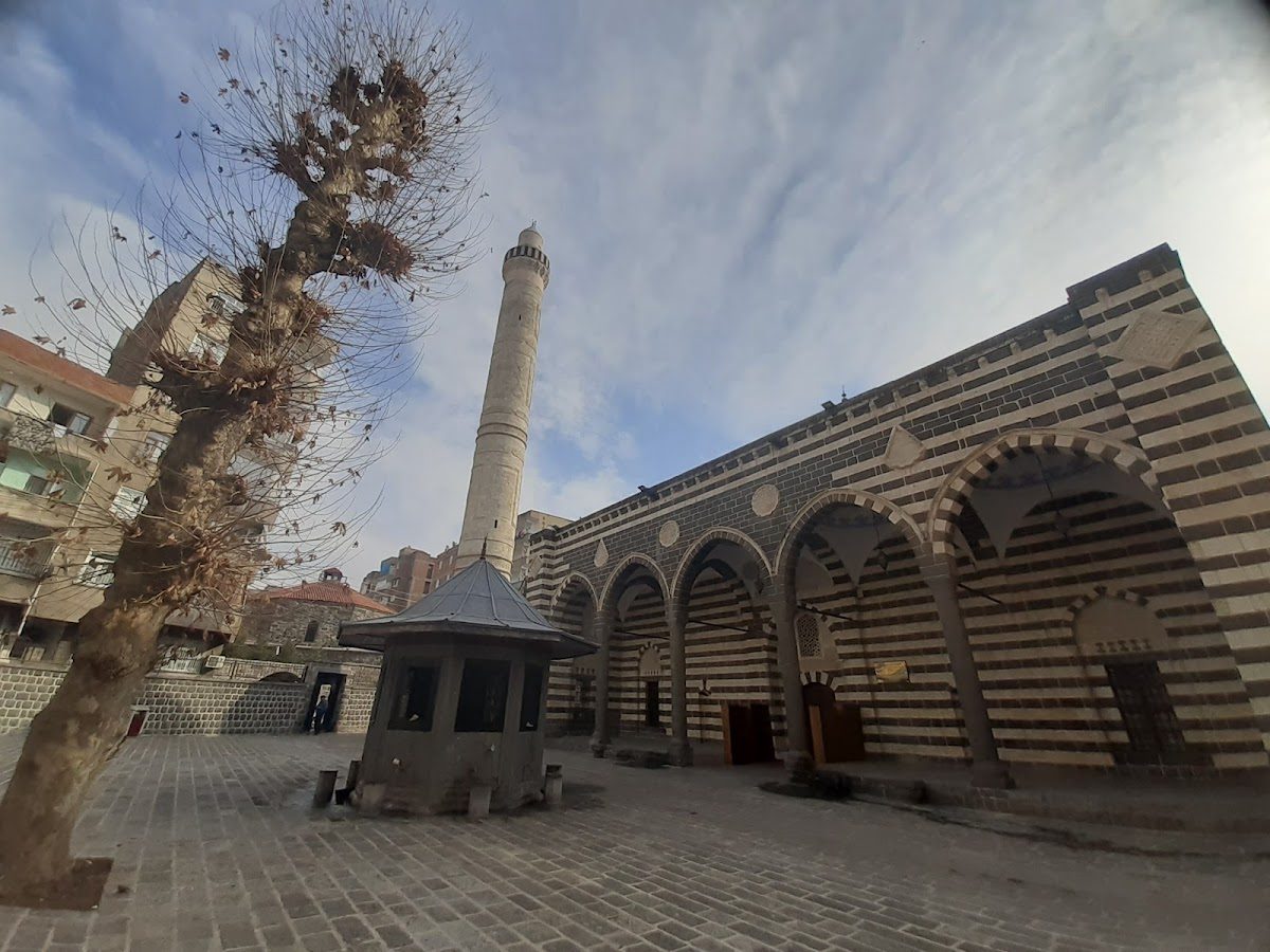 Safâ Cami