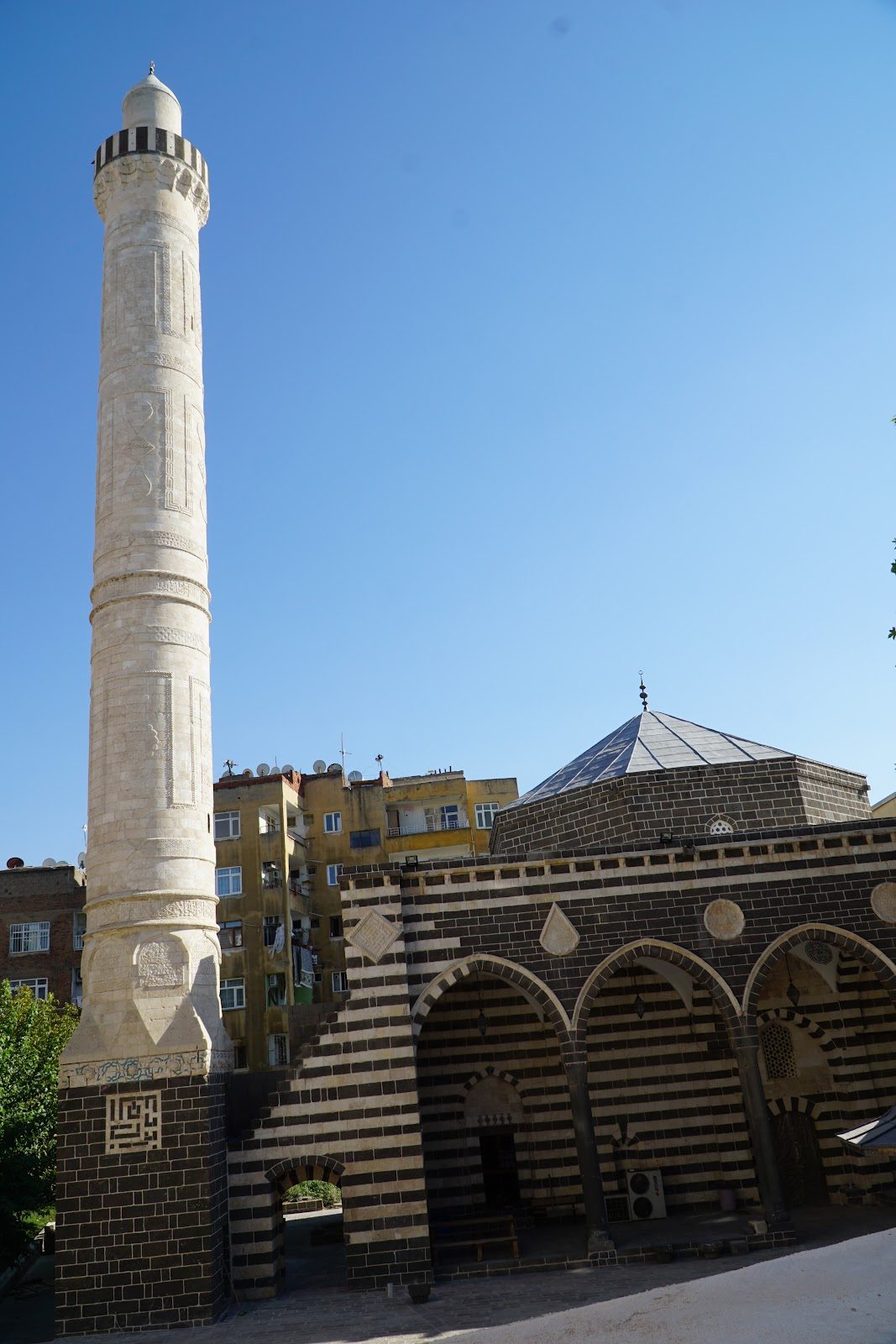 Safâ Cami - 3