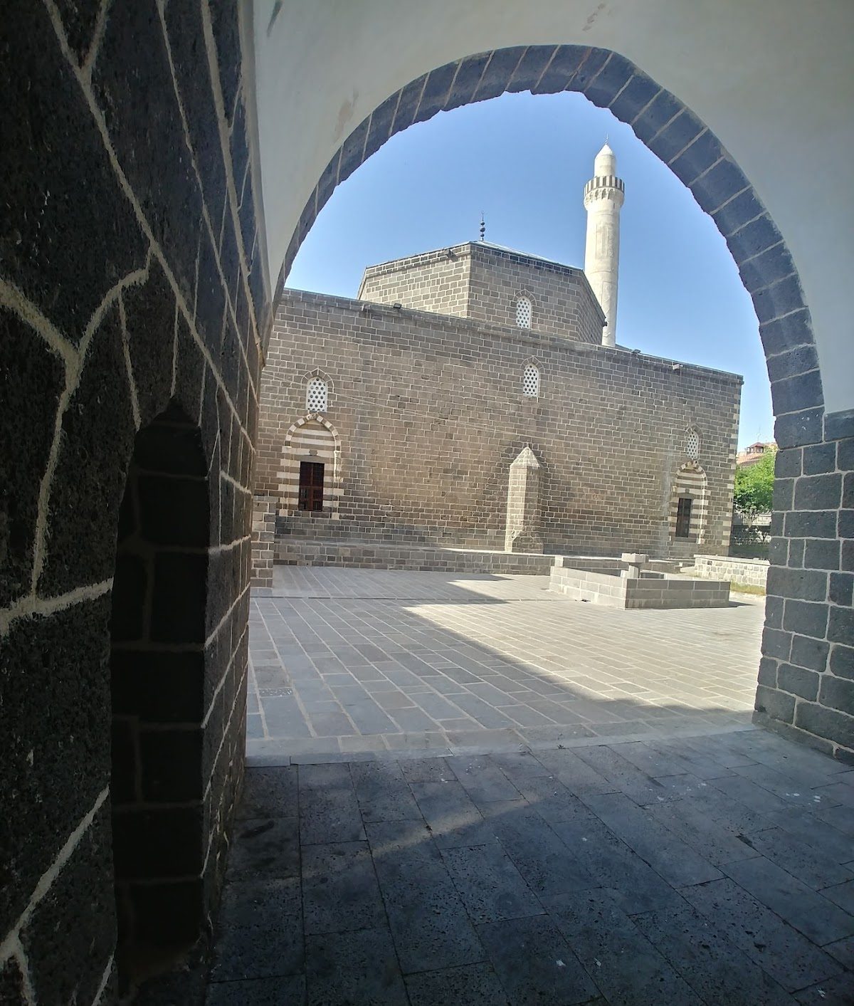 Safâ Cami - 6