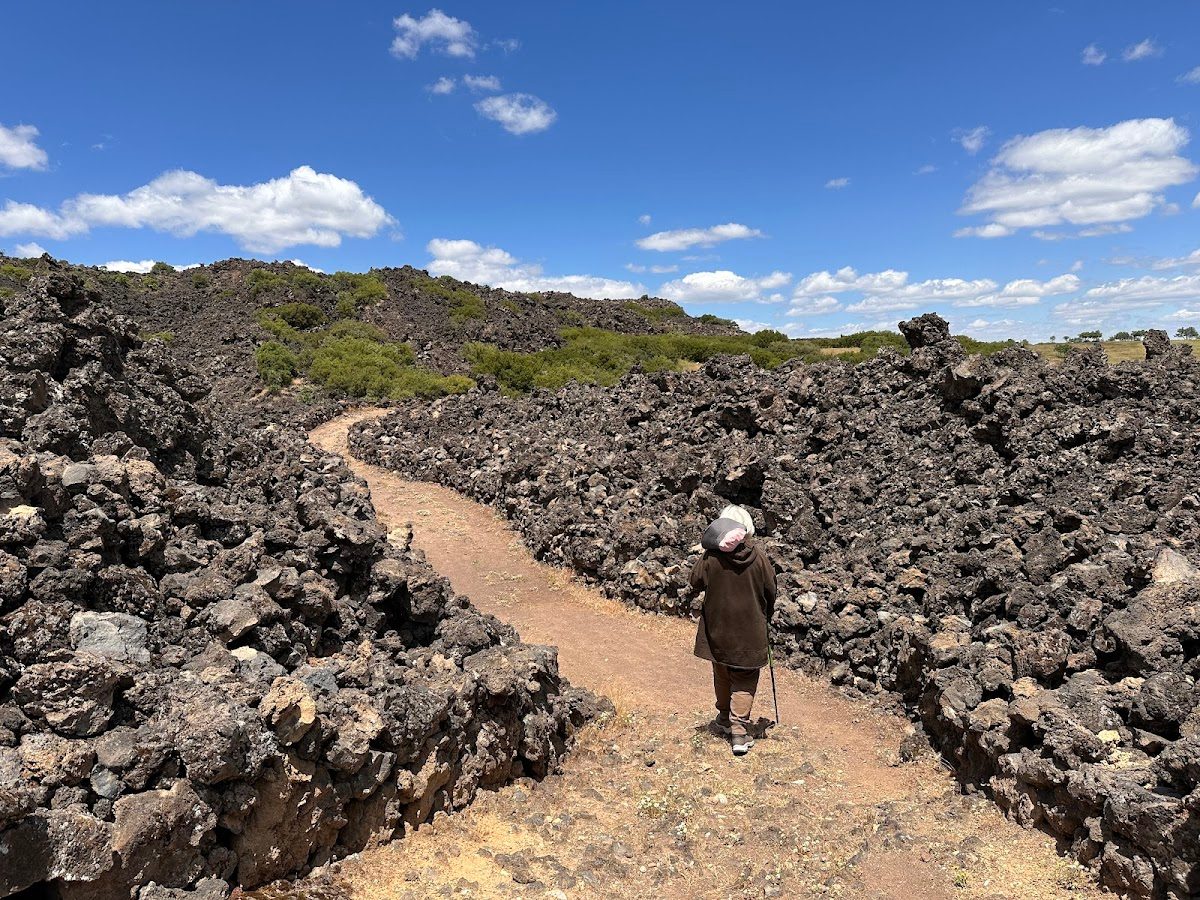 Kula Volcanic Geopark (Fairy Chimneys) - 5