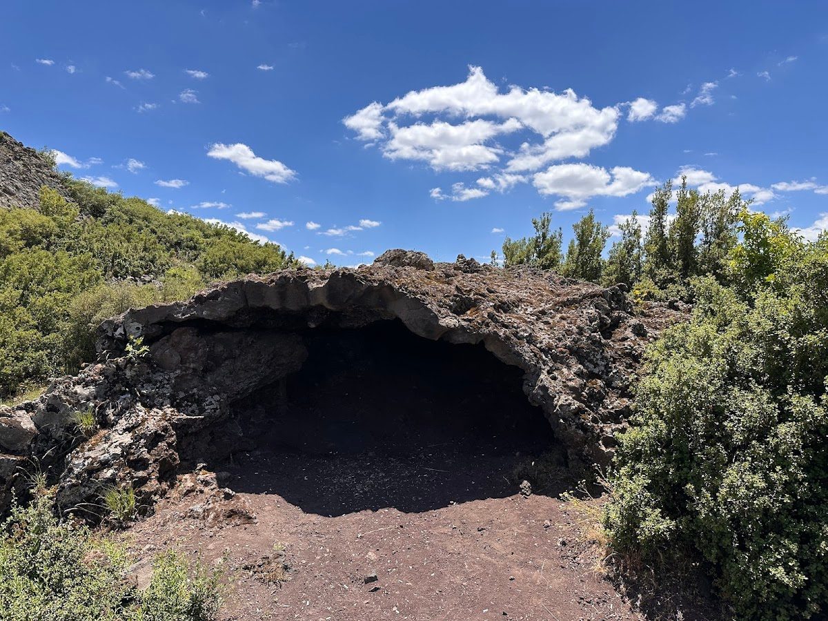 Kula Volcanic Geopark (Fairy Chimneys) - 6