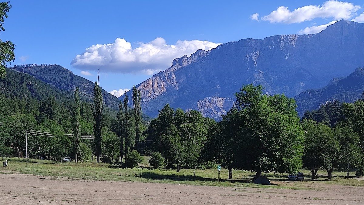 Belemedik Tabiat Parkı - 4