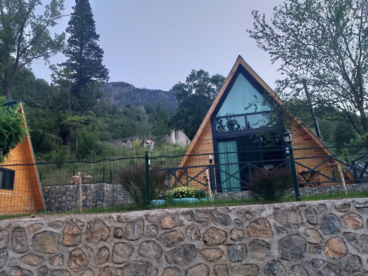 Belemedik Tabiat Parkı - 5