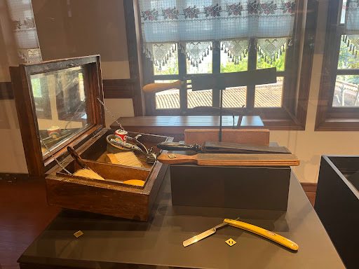 Necmi İğe House Ethnography Museum - 1