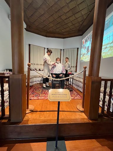 Necmi İğe House Ethnography Museum - 3