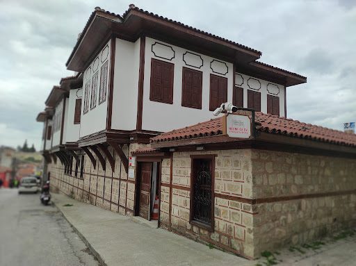 Necmi İğe House Ethnography Museum - 4