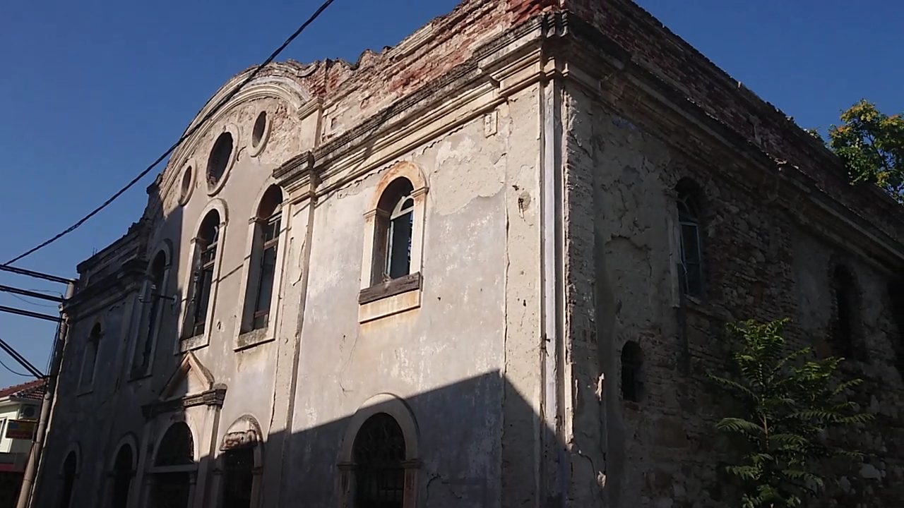 Aydinpinar Kilisesi - 2