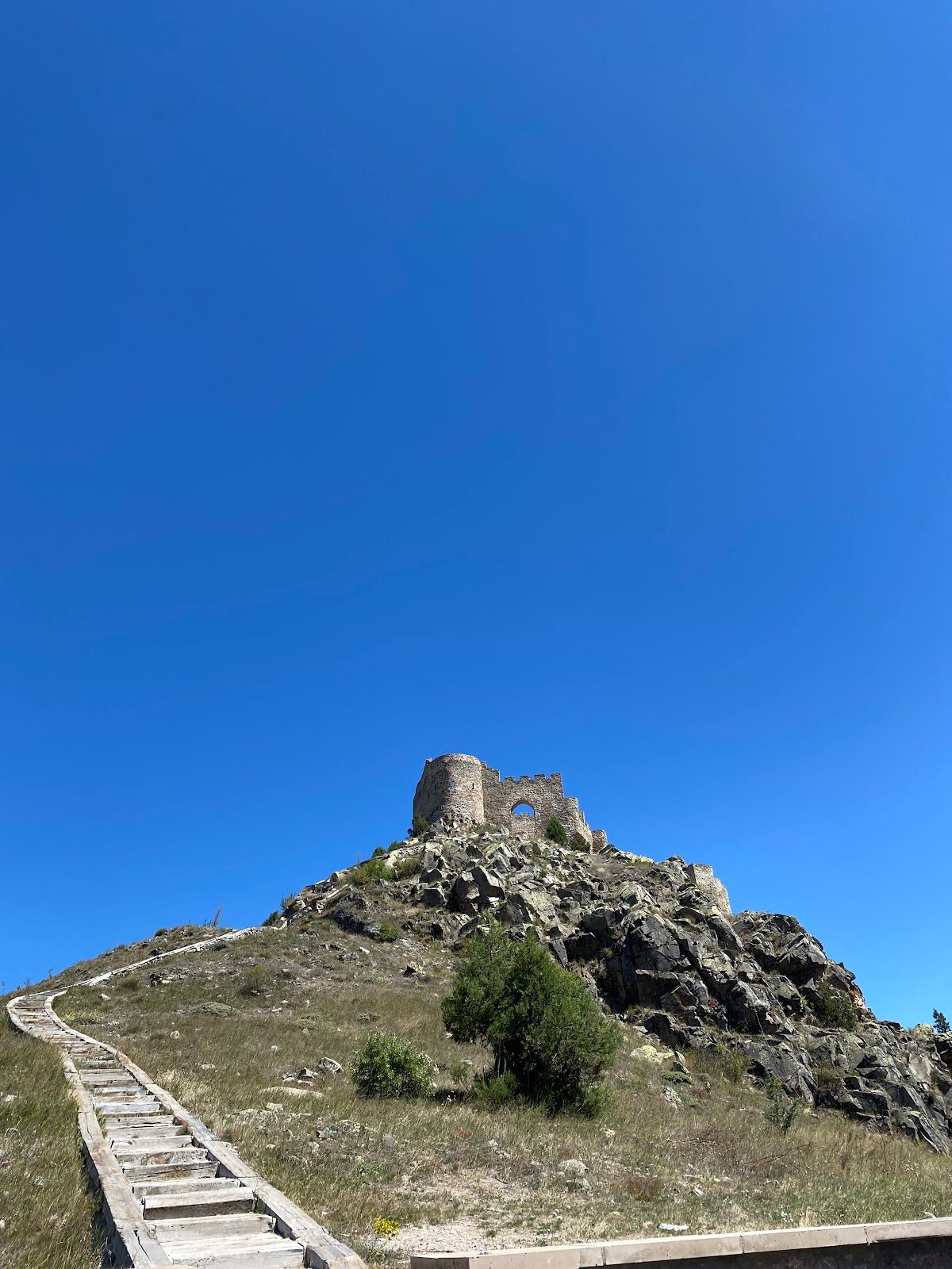 Kov Castle - 3