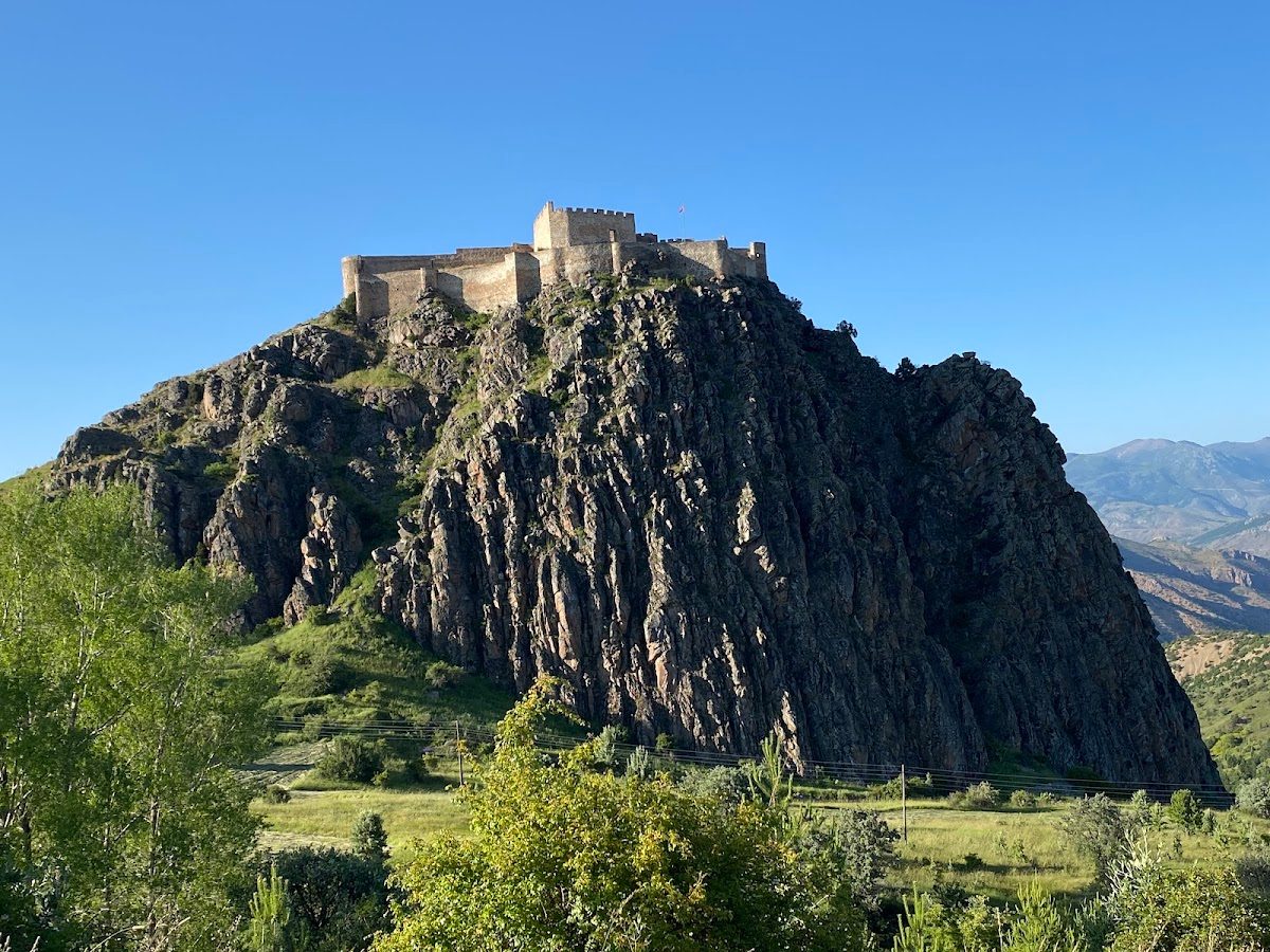 Kov Castle - 5