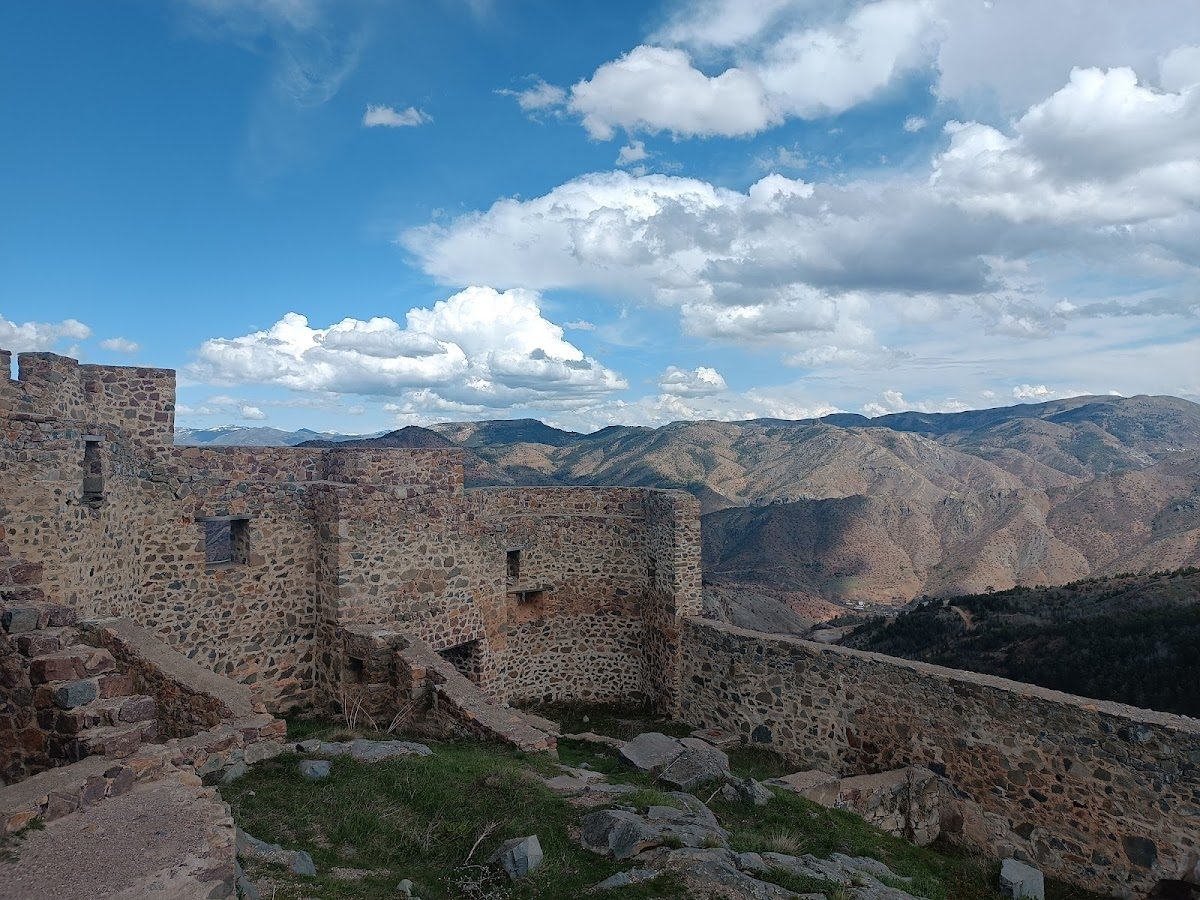 Kov Castle - 6