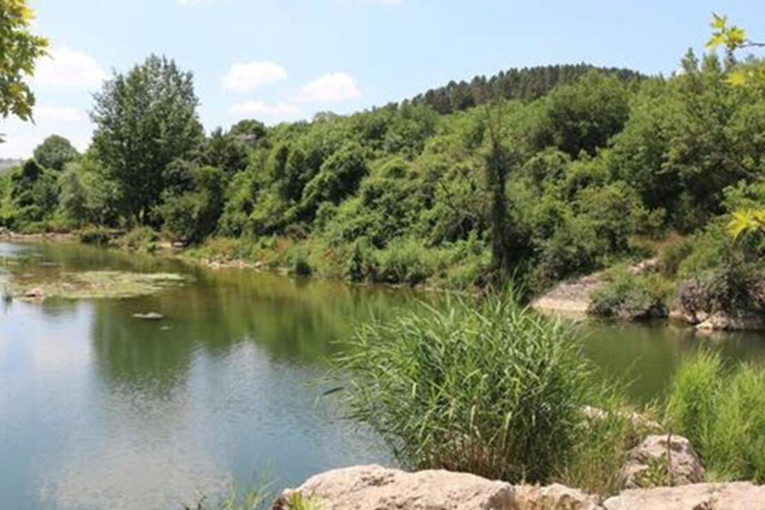 Ballıkayalar Tabiat Parkı - 5