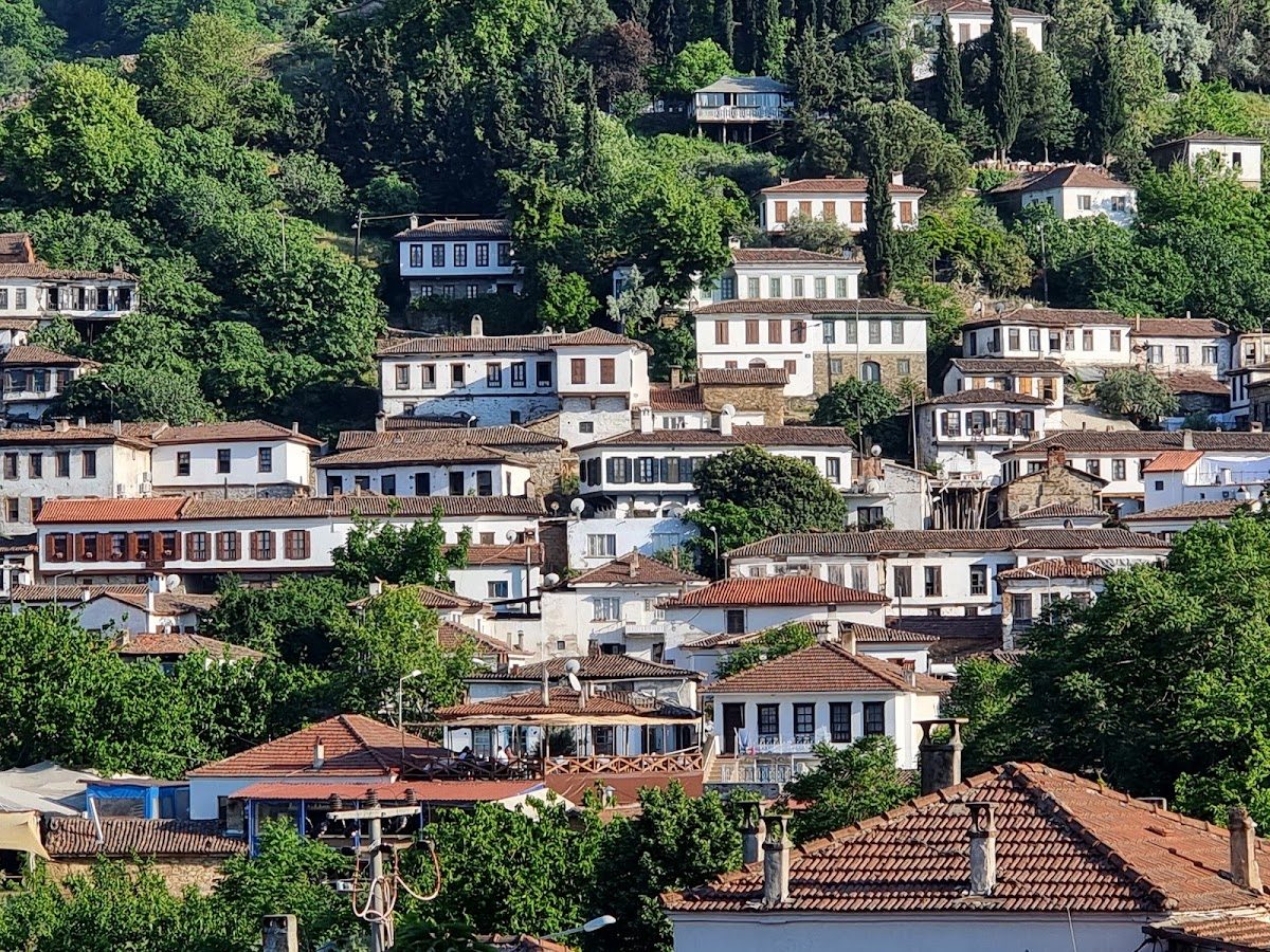 Şirince Village