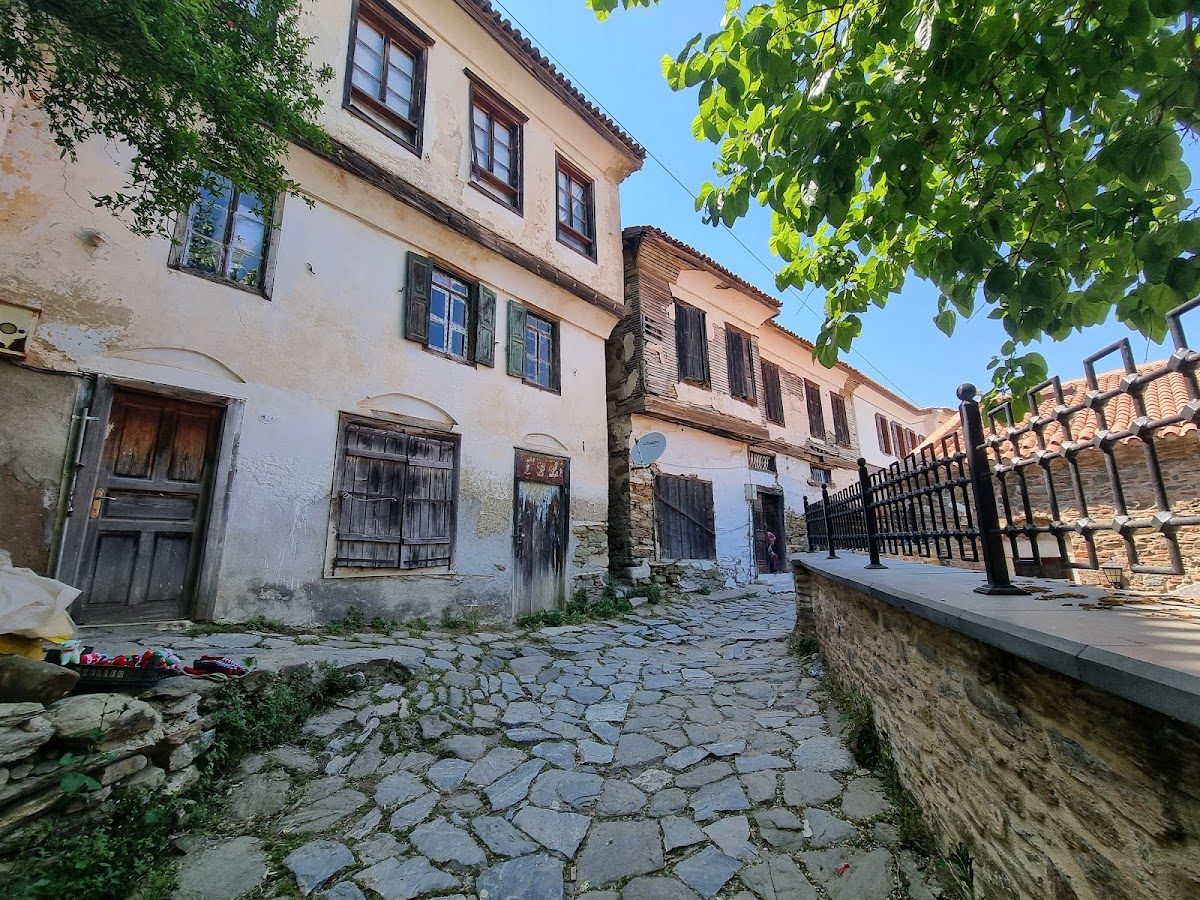 Şirince Village - 3