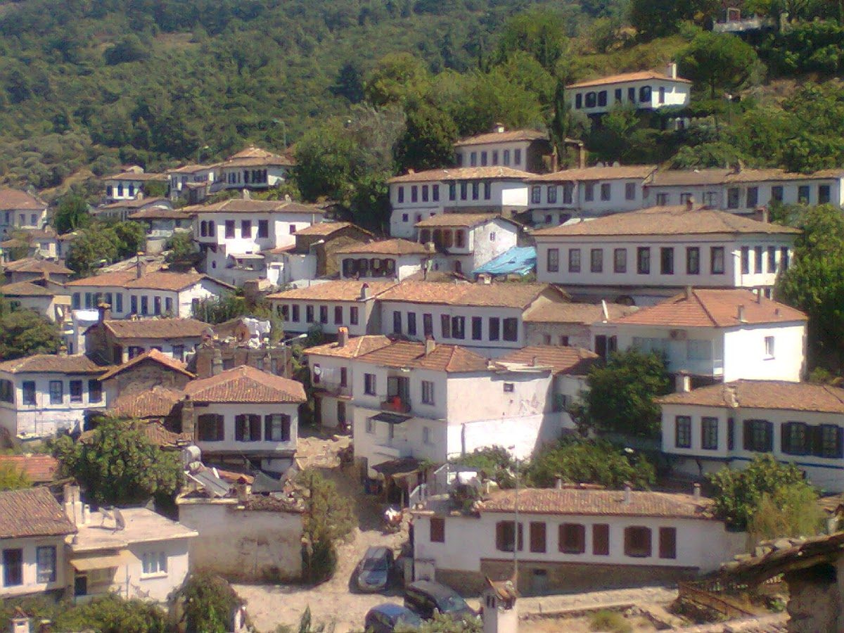 Şirince Village - 5