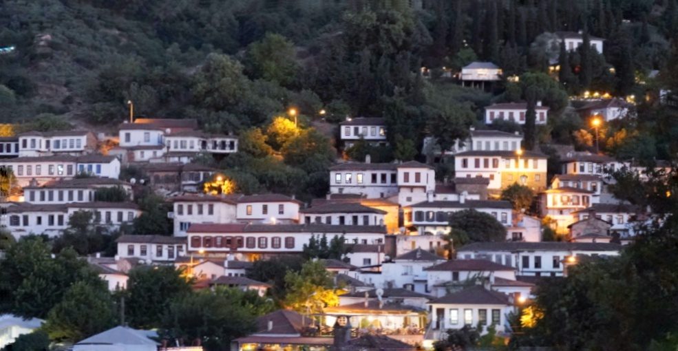 Şirince Village - 6