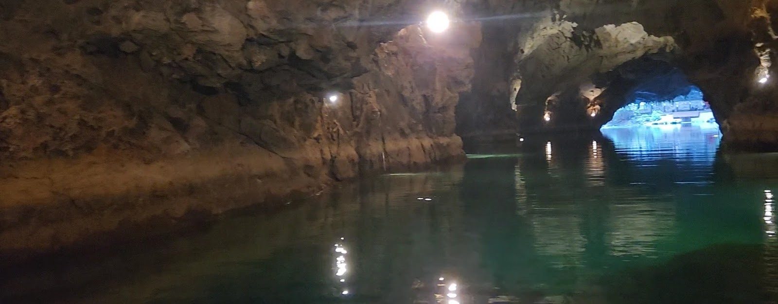 Zeytintaşı Cave Natural Monument - 1