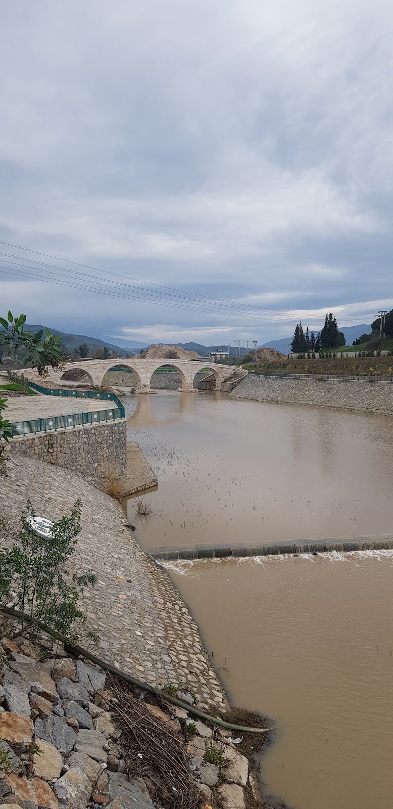 Çine Vadisi