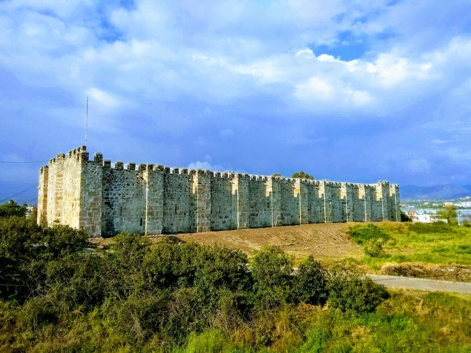 سيرافسو هان