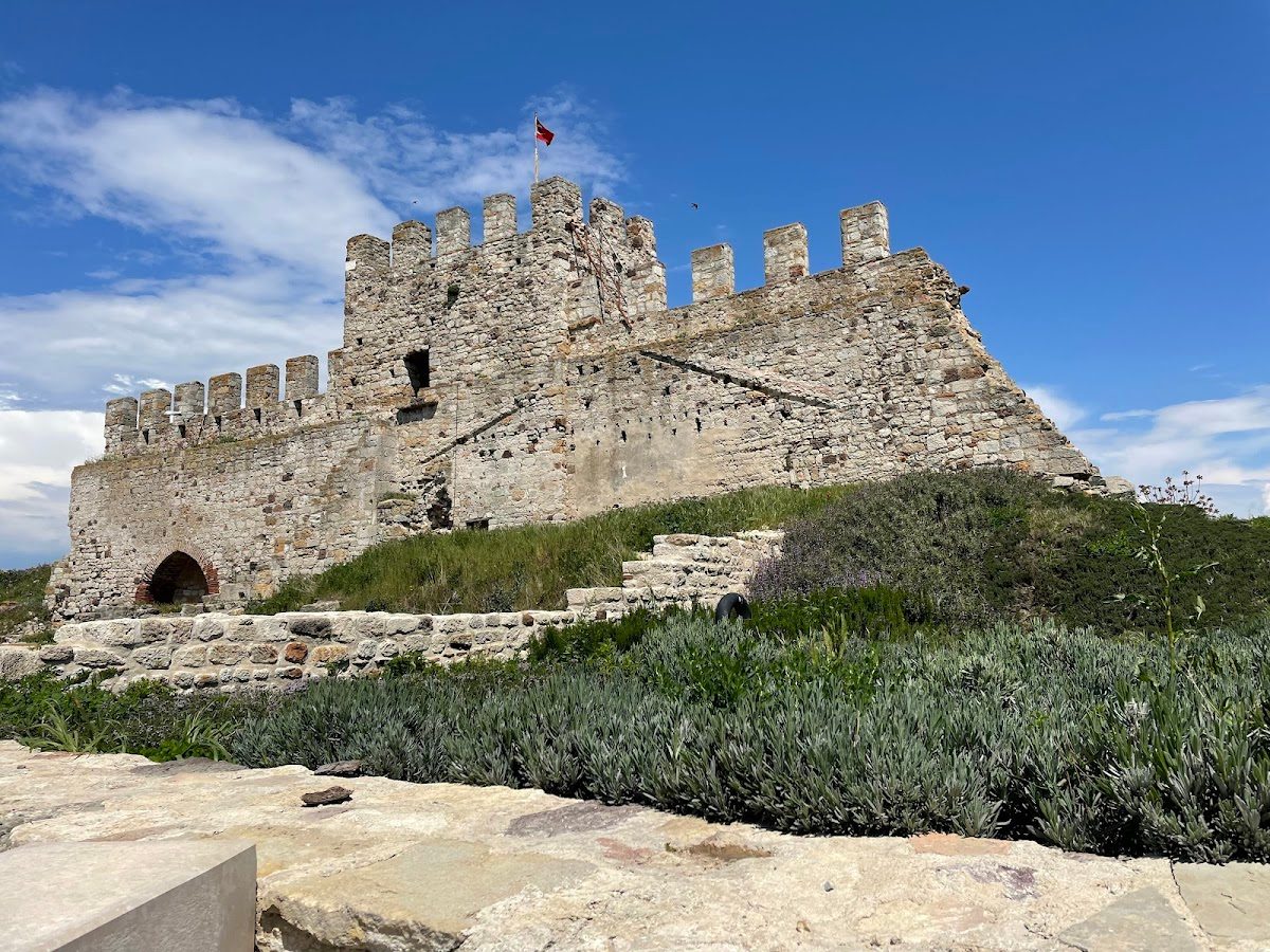 Enez Castle