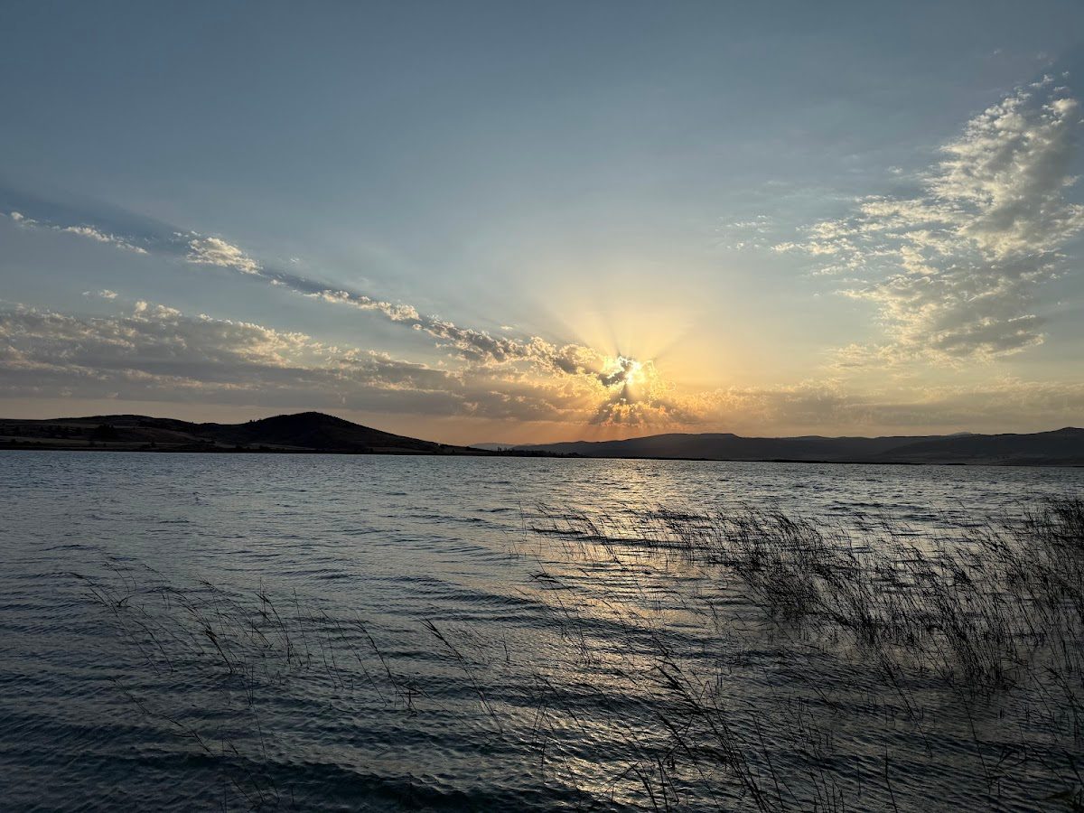Zara Tödürge Gölü - 6