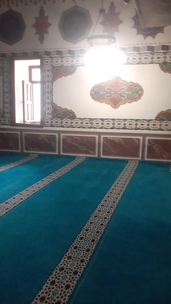 Hacı Murad-I Veli Tomb Mosque - 2