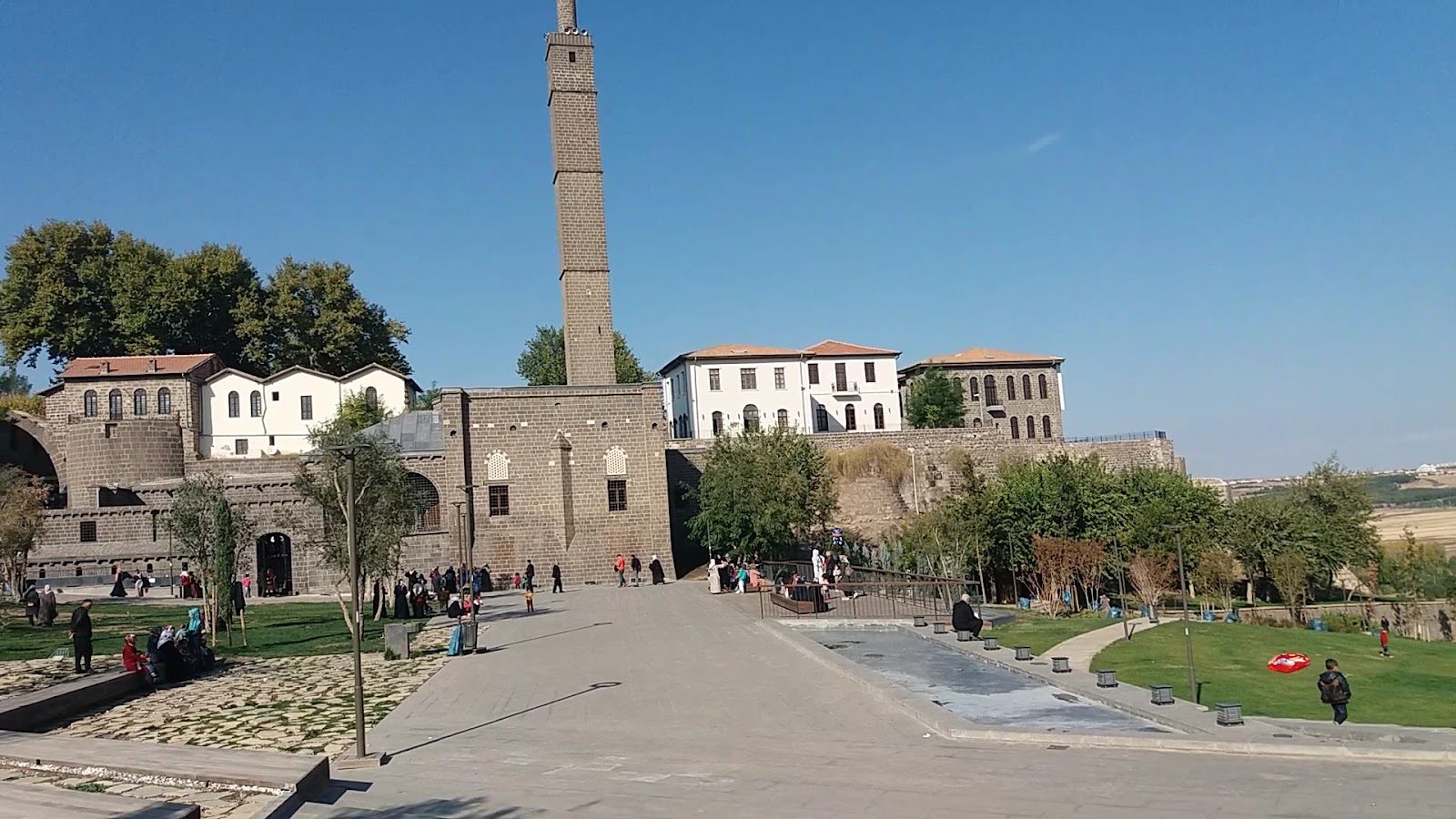 İçkale Park - 1