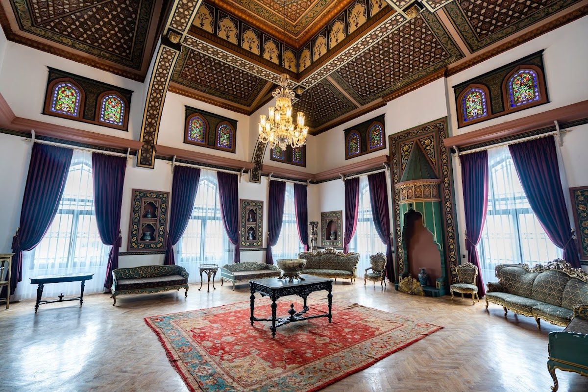 Ankara Resim ve Heykel Müzesi - 5