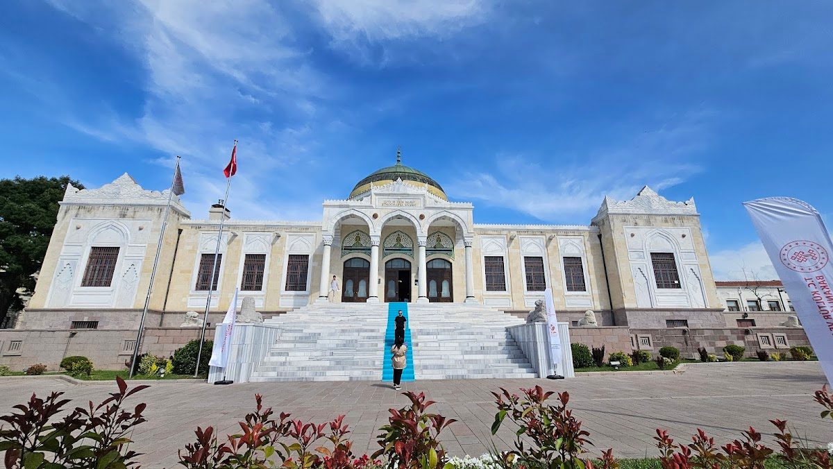 Ankara Resim ve Heykel Müzesi - 6