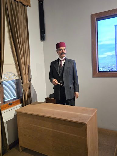 منزل أتاتورك في كارسي - 4