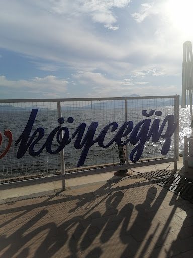 Köyceğiz Gölü - 3
