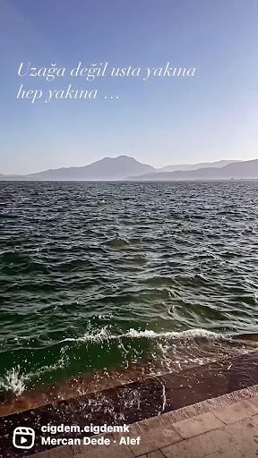 Köyceğiz Gölü - 4