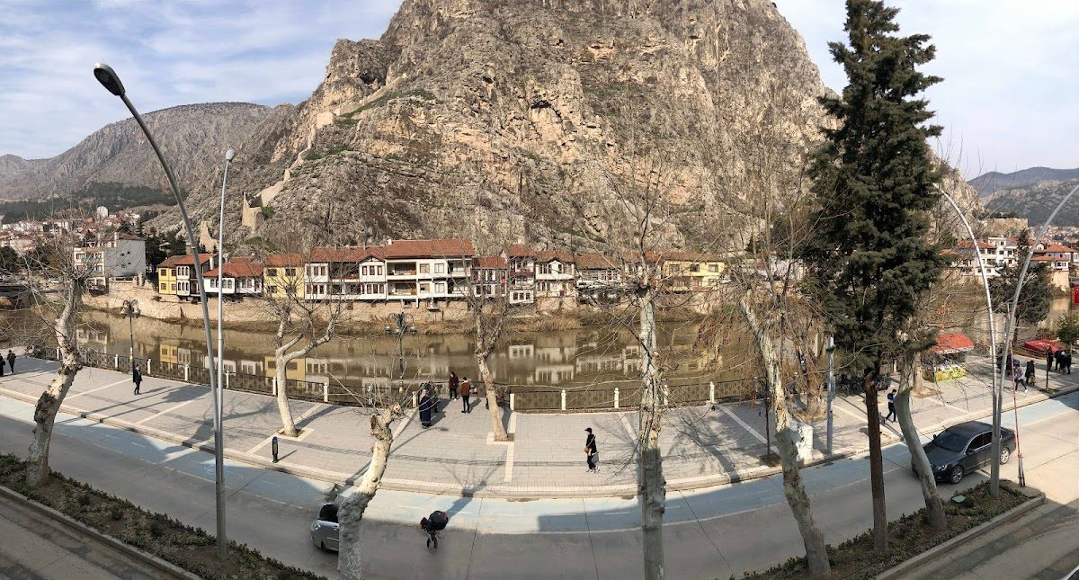 Mor Salkım Konağı - 6