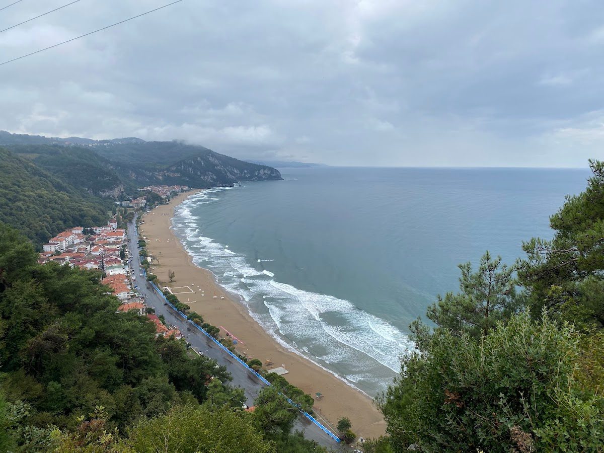 İnkumu Beach