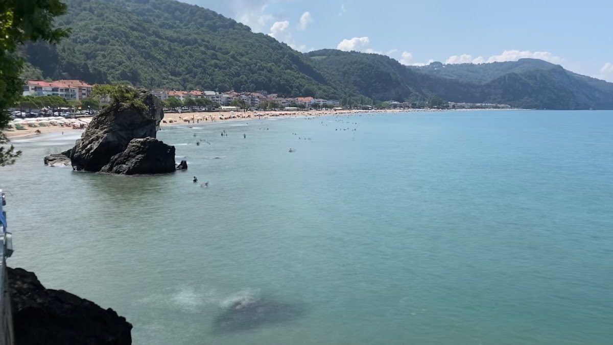 İnkumu Beach - 3