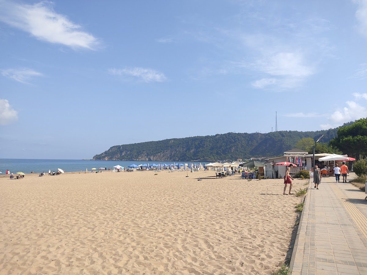 İnkumu Beach - 5