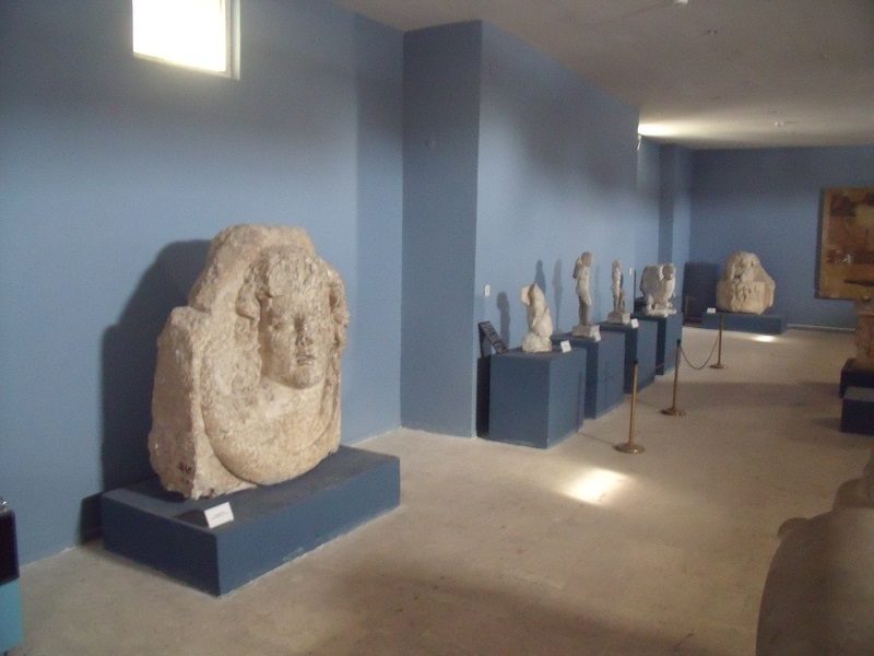Adana Archaeology Museum - 6