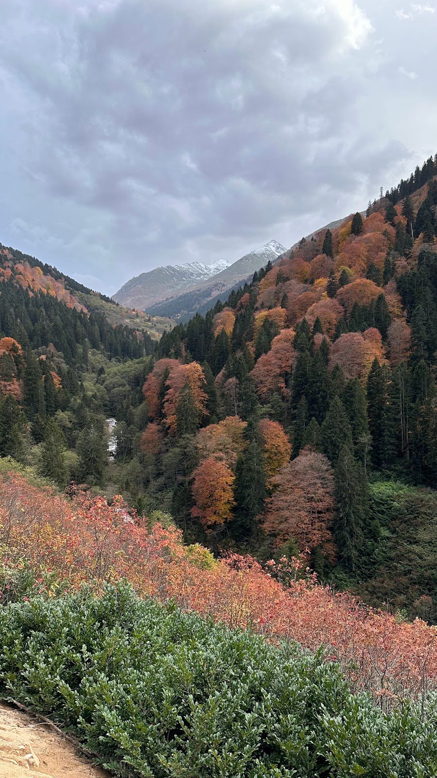 Плато Амлакит - 3