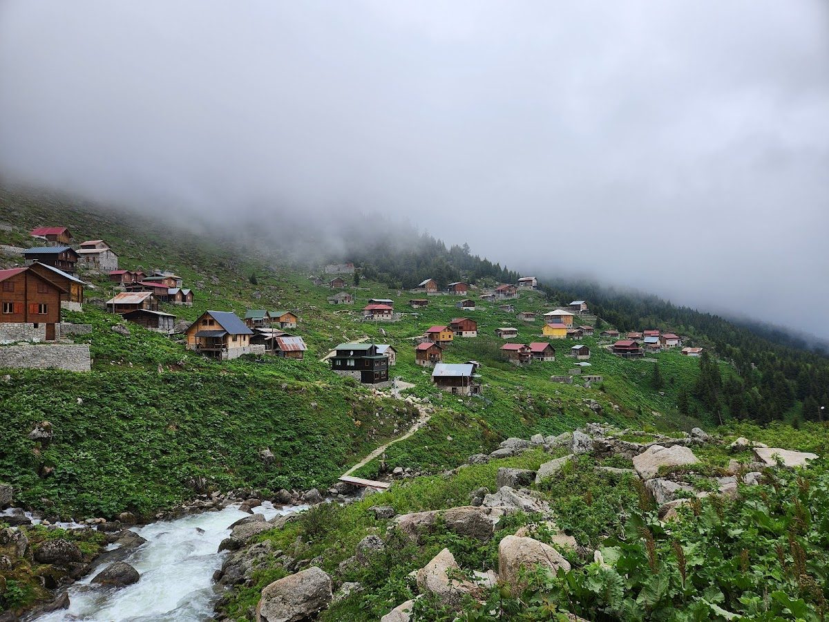 Плато Амлакит - 5