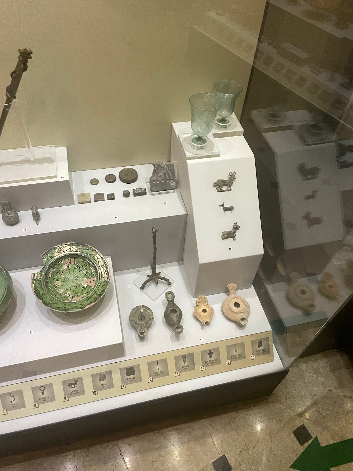 Aksaray Museum - 5