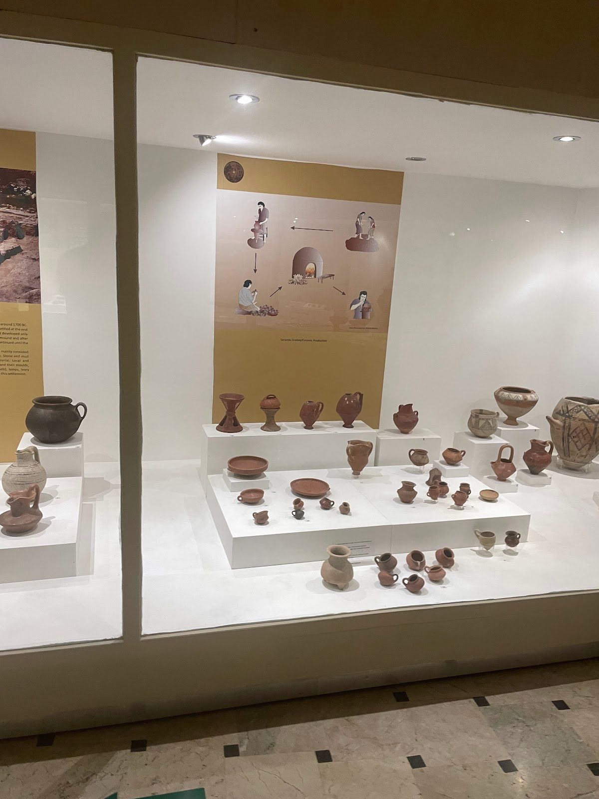 Aksaray Museum - 6