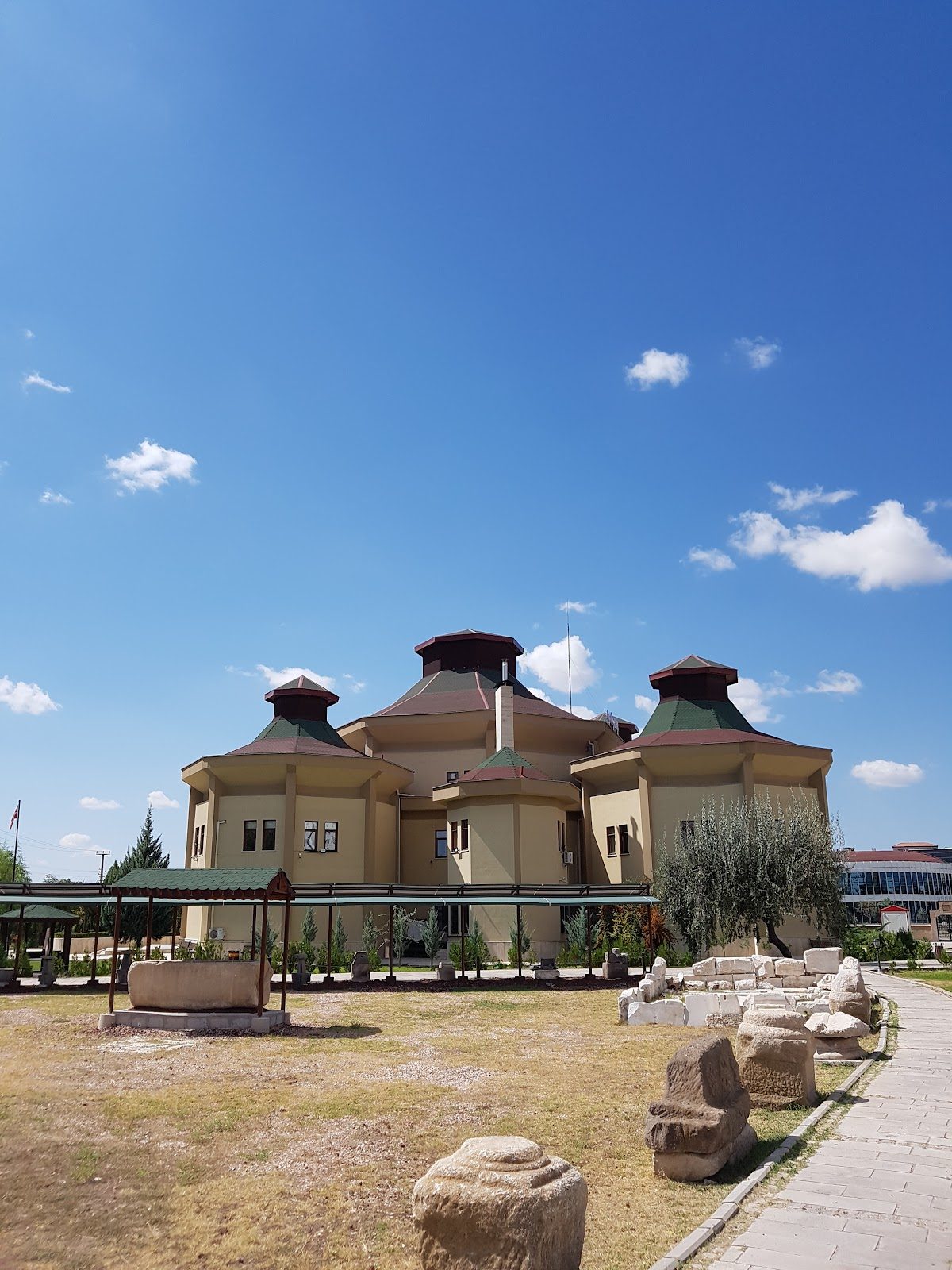 Aksaray Museum - 7