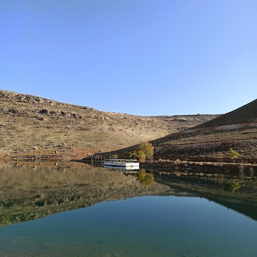 منتزه إيغيل للأنبياء الطبيعي