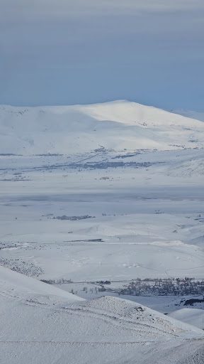 Palandöken Ski Center
