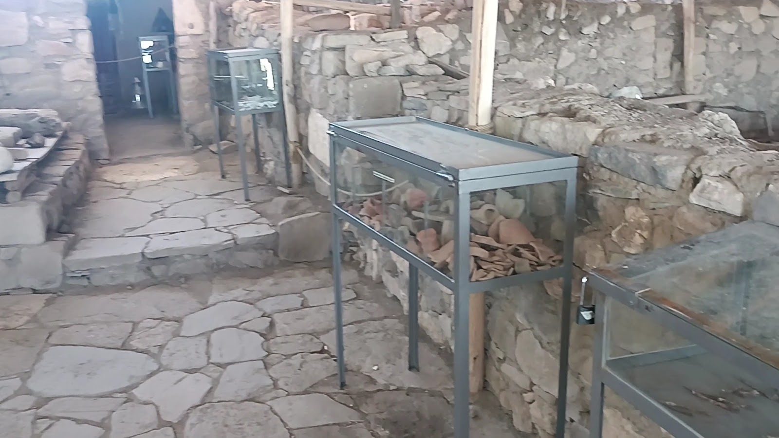 Harput Castle (Pasha Mansion Kürsübaşı) - 1
