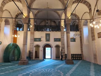 Fetih Mosque