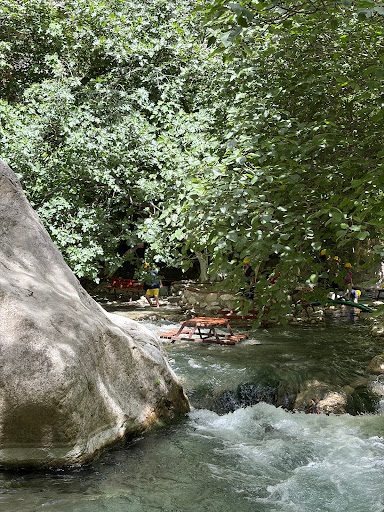 Saklıkent National Park - 2